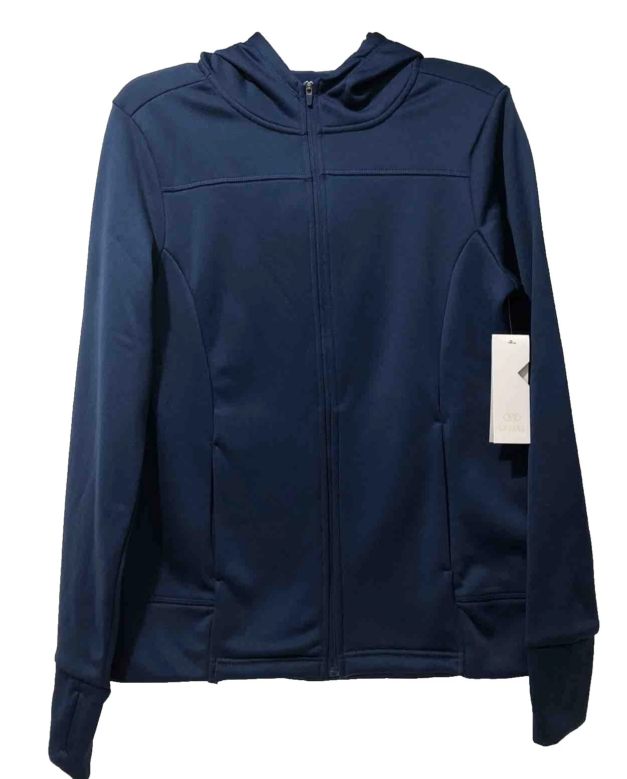 Sudaderas Active sólido para De mujer