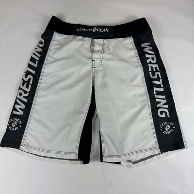 Clinch Gear Thin Blue Line Shorts EVISU DARUMA EBISU AND TIGER