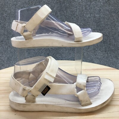 Teva Sandals Womens Original Universal Sporty Slingback