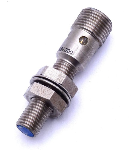 Di-Soric DCC 08 M 1.5 POK-IBSL Näherungssensor -unused- - Bild 6 von 6