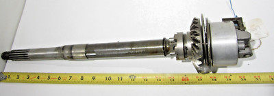 435022 0435022 433017 JOHNSON/EVINRUDE/BRP/OMC STERNDRIVE/COBRA-Prop Shaft