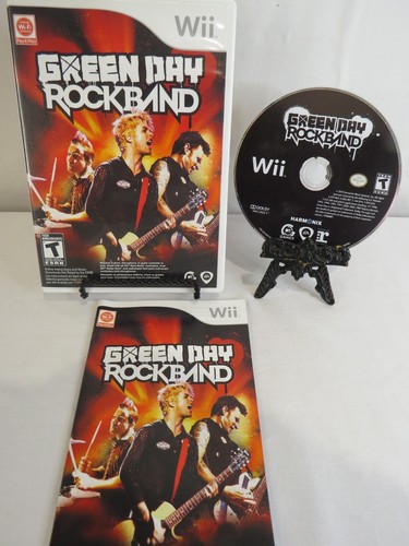 Nintendo Wii Games-You Pick! Popular Titles&RARE IMPORTS-READ ENTIRE DESCRIPTION - Picture 82 of 197