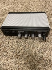 Yamaha GO46 interfaccia audio mobile Firewire