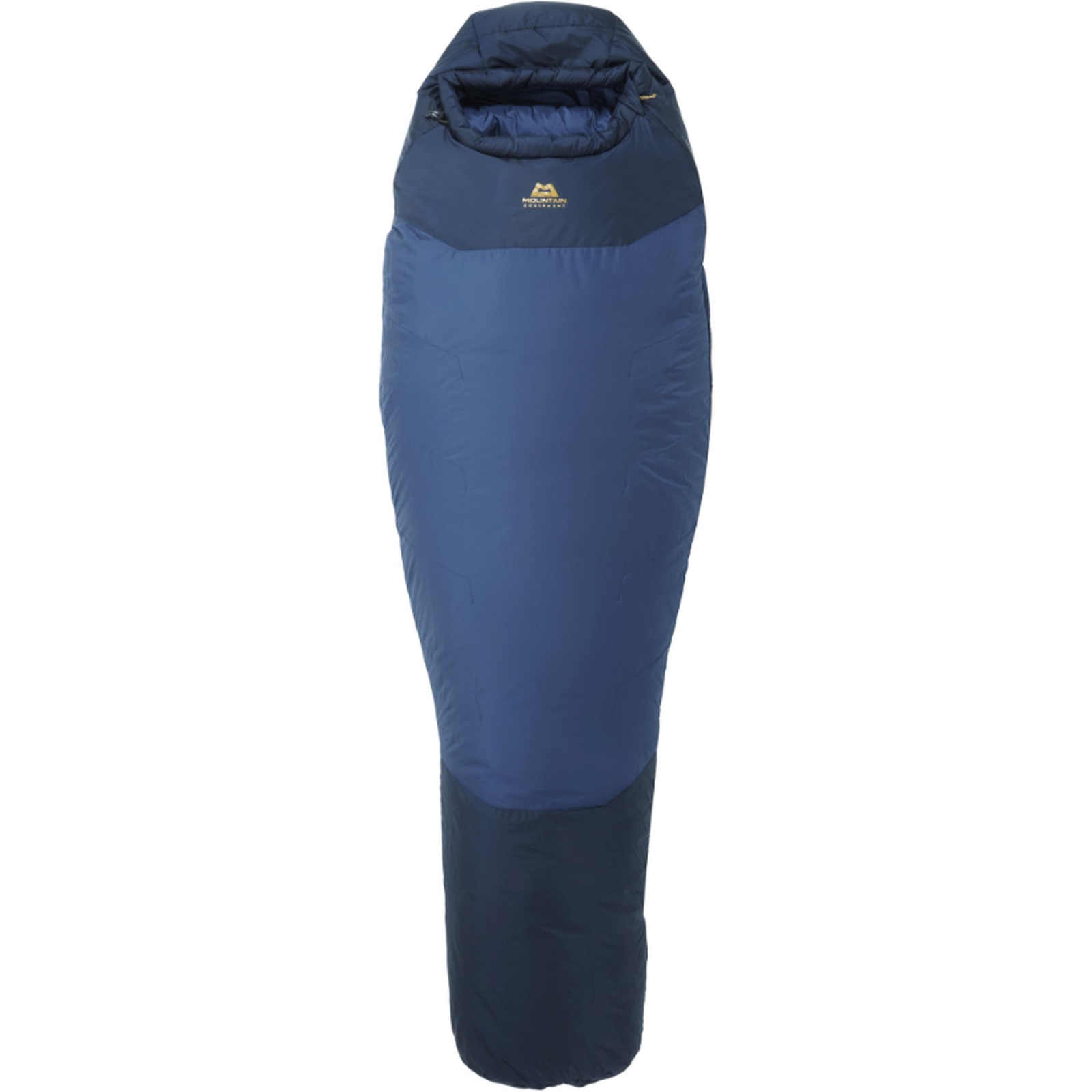 Men's Klimat I Extreme Warmth Durable Sleeping Bag for Cold Weather  