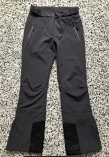 Hose Schneehose ❄️ Skihose 🎿 Thermohose Gr. 36/S Damen 👩🏻