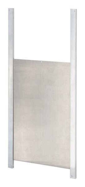 Autobloccante per Porta Pollaio 220x330 mm Kerbl