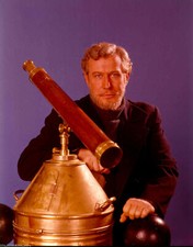 Hope Kange Edward Mulhare The Ghost And Mrs Muir 8x10 Picture Celebrity Print