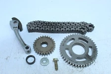 2015 SKI-DOO MXZ X 800R OEM TRACK DRIVE CHAIN SPROCKETS GEARS  504152593