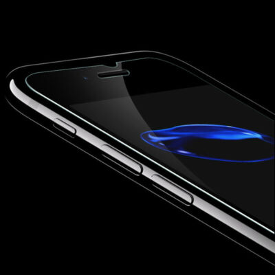 4 Pezzi Di Vetro Temperato Per IPhone 14 13 12 11 Pro Max - Foto 4