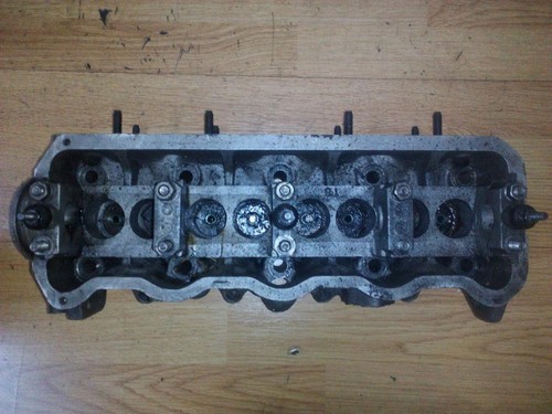 Volkswagen Sharan 1997 Engine Head 028103373,  #74211-43