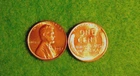 1957 - P    Lincoln  Wheat  Cent  BU    Red    Nice  US  Coin
