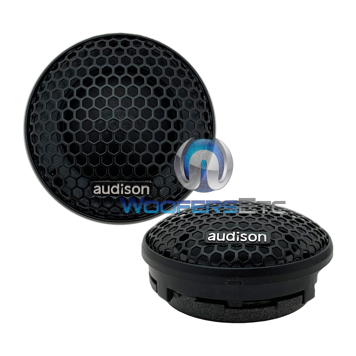 AUDISON AP1P 1