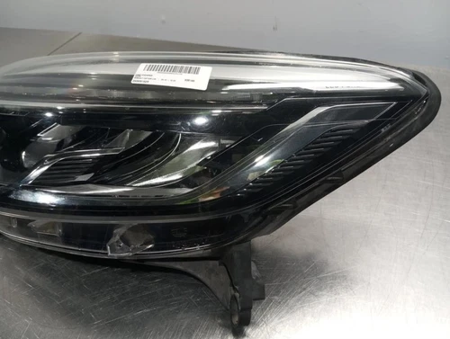 260606152R Faro Izquierdo para RENAULT CAPTUR I Life 2018 938148 - Imagen 3 de 10