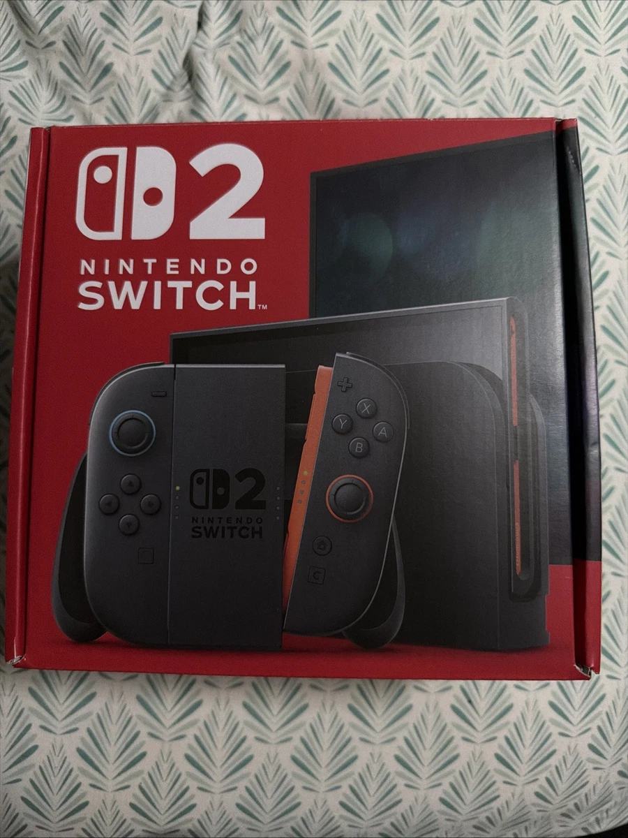 Nintendo Switch Blue Video Game Consoles for sale - eBay