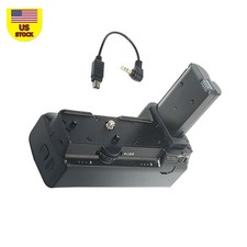 Durable MB-N10 Horizontal Vertical Battery Grip Replacement for Nikon Z6 Z7.