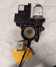 Lunette arrière Skoda FABIA