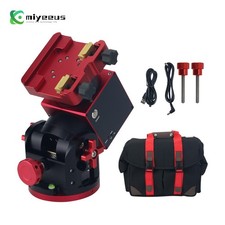 ST14pro Telescope Harmonic Equatorial Mount Mechanical Limit f/Steel Legs TC40