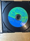 Ed Edd N Eddy Mis-Edventures (Nintendo GameCube, 2005) Disc Only Tested