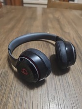 Beats by Dr. Dre Solo2 Wireless Over the Ear Headphones - Black