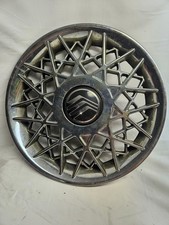 1998-2002 Mercury Grand Marquis 16 Hubcap Wheel Cover 1998-2002 Mercury Grand Marquis 16 Hubcap Wheel Cover