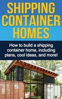 Daniel Knight | Shipping Container Homes | Buch | Englisch (2020) | Gebunden