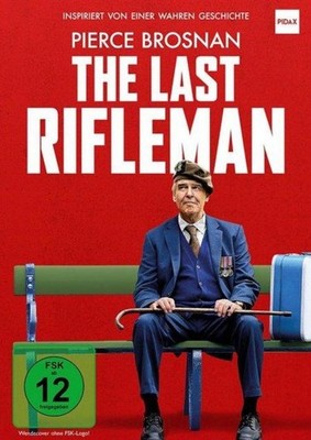The Last Rifleman Pierce Brosnan