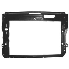 DIEDERICHS 2235003 Frontverkleidung für VW FOX Schrägheck (5Z1, 5Z3, 5Z4) 2005-