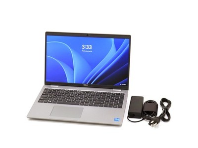 Dell Latitude 5540 15.6'' Intel i5-1350P 16GB 256GB NVMe W11P + ProSupport Plus