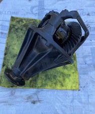 2006 Toyota Tundra Tacoma 3.91 3.90 Lsd Limited Slip Rear Differential Carrier