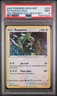 2024 POKEMON SWSH BLACK STAR PROMO RAYQUAZA HOLO #029 CRZ PREMIUM Sea&Sky PSA 9