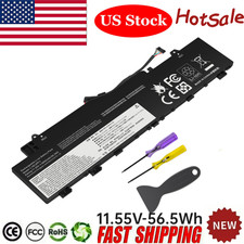 L19C3PF3 Laptop Battery For Lenovo IdeaPad 5-14IIL05 5-14ARE05 5-14ITL0 L19M3PF3