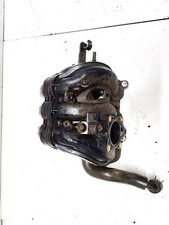  Ansaugkrümmer Ansaugbrücke  Toyota Yaris DE1891473-62