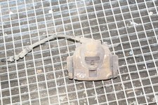 LAND ROVER FREELANDER 2 L359 Bremssattel vorne rechts 2.2 Diesel 118kw 2010