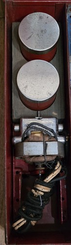 1935 AC Gilbert Erector No. 7 1/2 Set - Picture 6 of 14