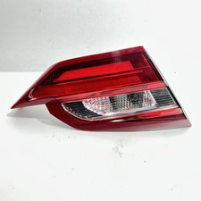 STOP POSTERIORE SINISTRO INTEGRATO NEL PORTELLO PER FORD Fiesta 7° Serie 479R9