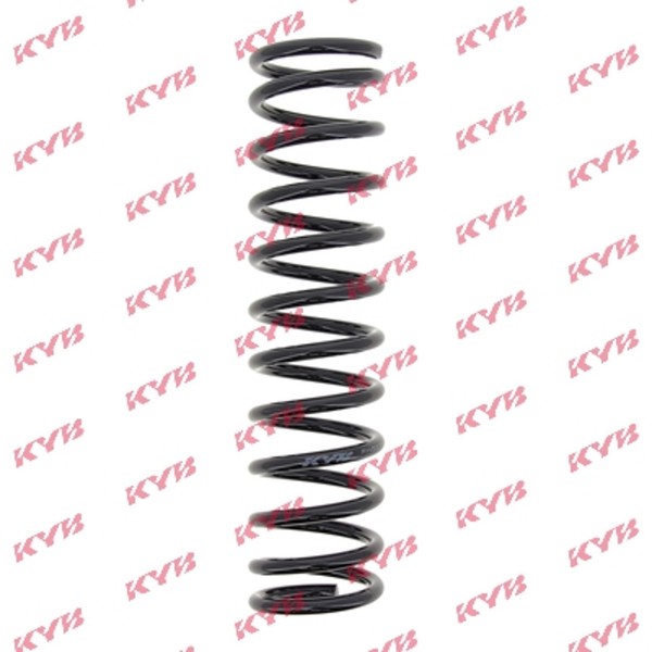 1X Fahrwerksfeder K-Flex KYB RA5171 FüR 90 B2 80 Audi 811 813 814 819 853 GLE-image