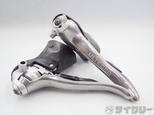 Shimano ULTEGRA ST-6510 STI Dual Control Levers 2 9-Speed Japan JP F/S