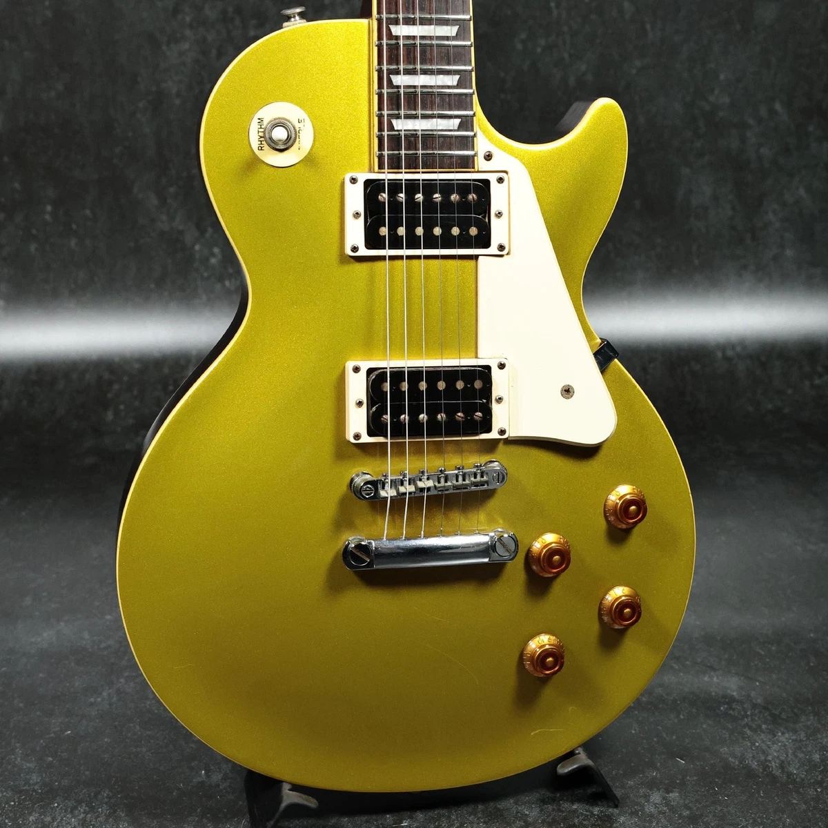 Epiphone Gold Electric Guitars for sale | eBay