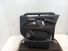 RENAULT TRAFIC Door Card Trim Panel 2014-2026 Van O/S Front RH