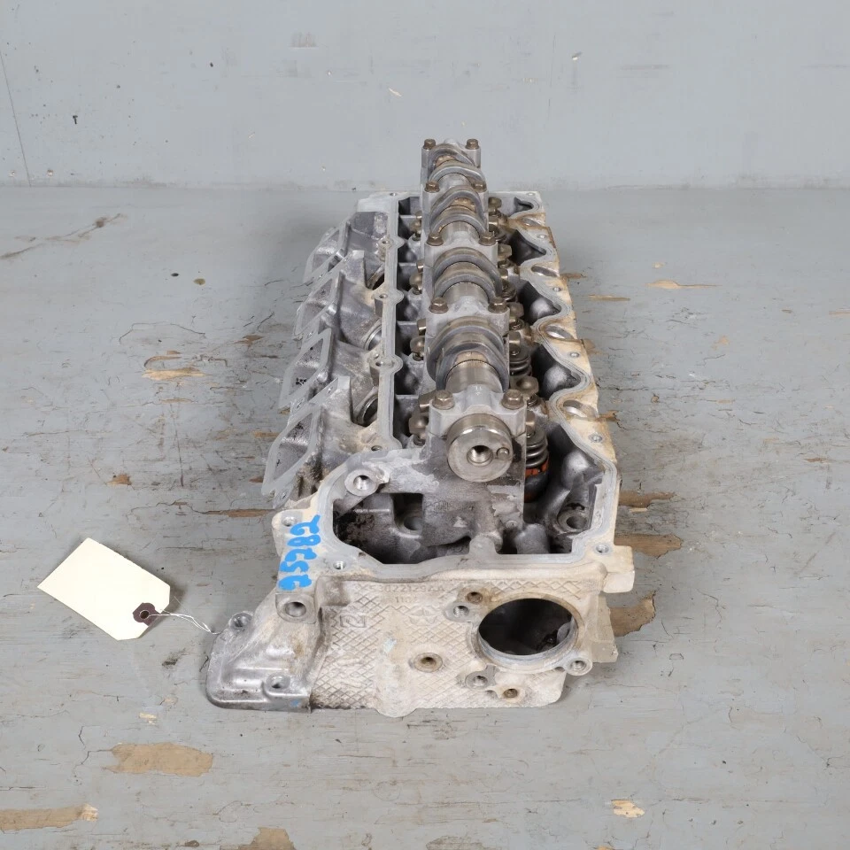 2008-2013 Ram 1500 4.7 Left Cylinder Head 53022129AA OEM Used Foto 4 de 4