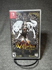Wallachia Reign of Dracula (Switch, 2020) for sale online | eBay