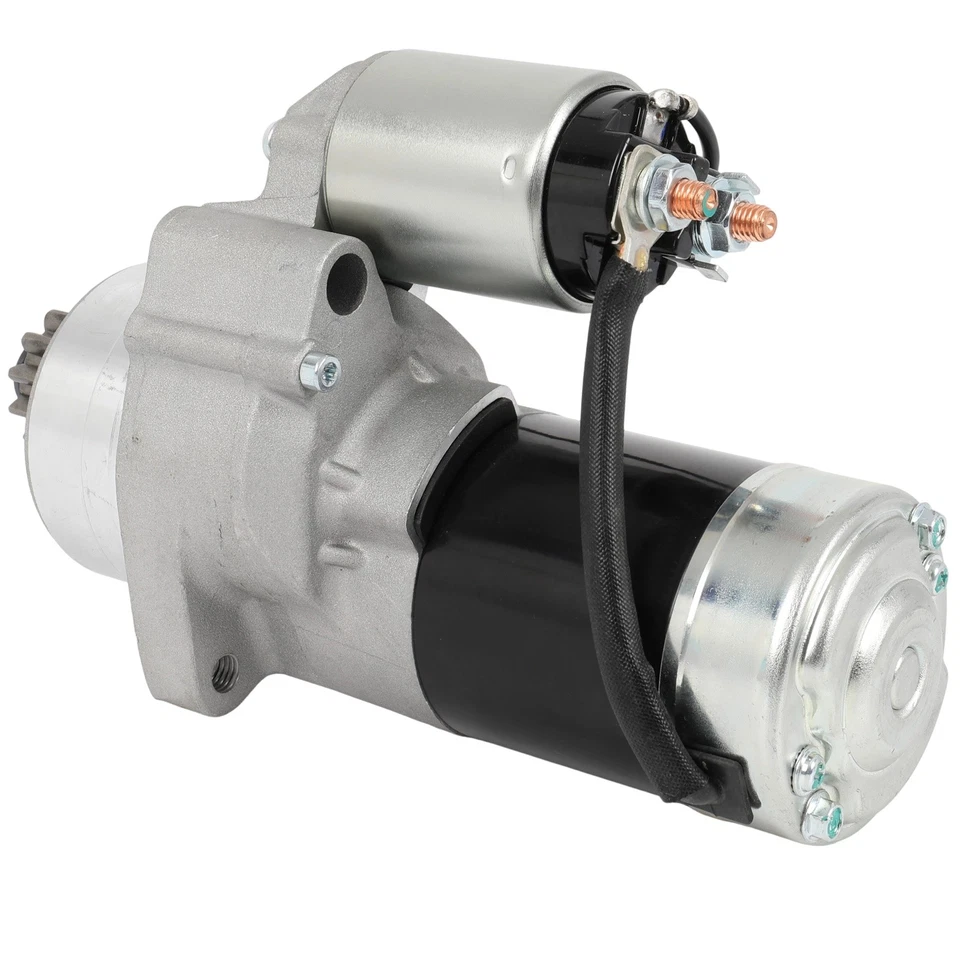 New Starter for Infiniti QX4 V6 3.5L 2001 2002 2003 2004 Nissan Pathfinder 17834 Foto 2 de 4