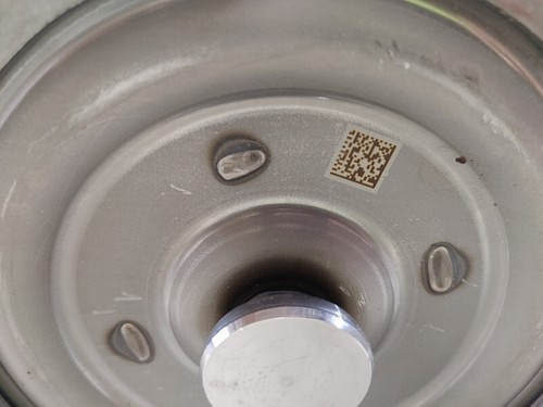 Genuine Torque Converter HL3Z-7902-BTC for 10R80 Transmission JR3P NE (U2DW) - Picture 3 of 5