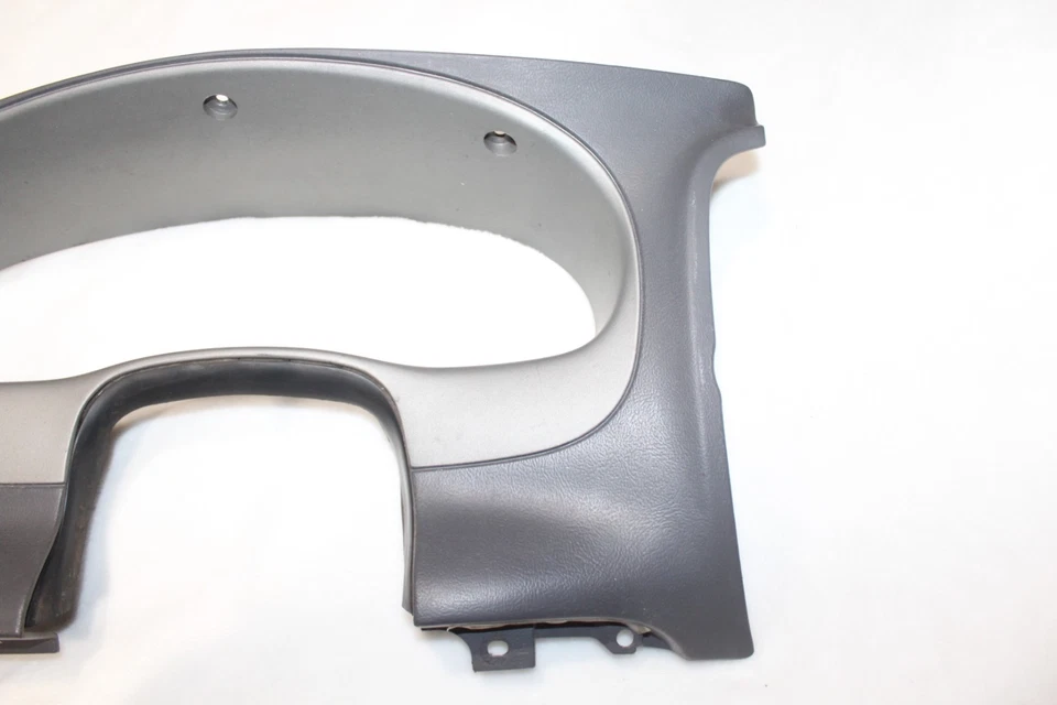 95-03 Ford RANGER Explorer INSTRUMENT CLUSTER Gauges DASH Vents Trim PANEL CLEAN - Image 4 of 4