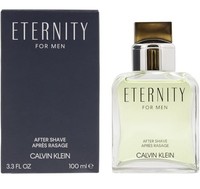 Calvin Klein Eternity For Men Aftershave Splash 100ml 