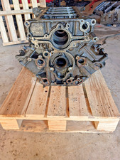 2003-2010 Ford 6.0l Powerstroke V8 Diesel Engine Bare Block 2005 2003-2010 Ford 6.0l Powerstroke V8 Diesel Engine Bare Block 2005
