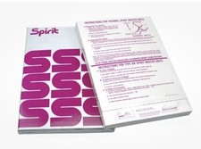Tattoo Transfer Paper, Damsale 100 PCS Tattoo Stencil Paper, 8.5" 11" A4 Size