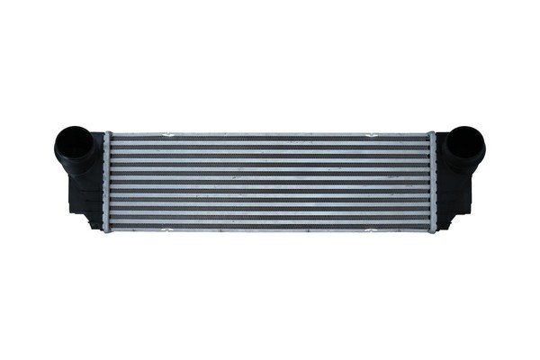 LadeluftküHler Kamoka 7750144 FüR BMW 7Er F01 F02 F03 F04 5Er Turismo F07 F10 D5-image