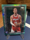 2025 Topps Luke Kennard Base (Raw)