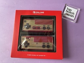 Nintendo Genuine Famicom Controller Family Computer Switch NES Classic Edition
